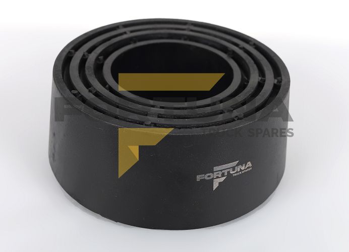 Imagem do produto BUCHA SUSPENSAO TRAS.EIXO TANDEM FH/FM 6X4 - Cód: FAP-12080